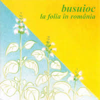 Rumänische Volksmusik, vergriffen